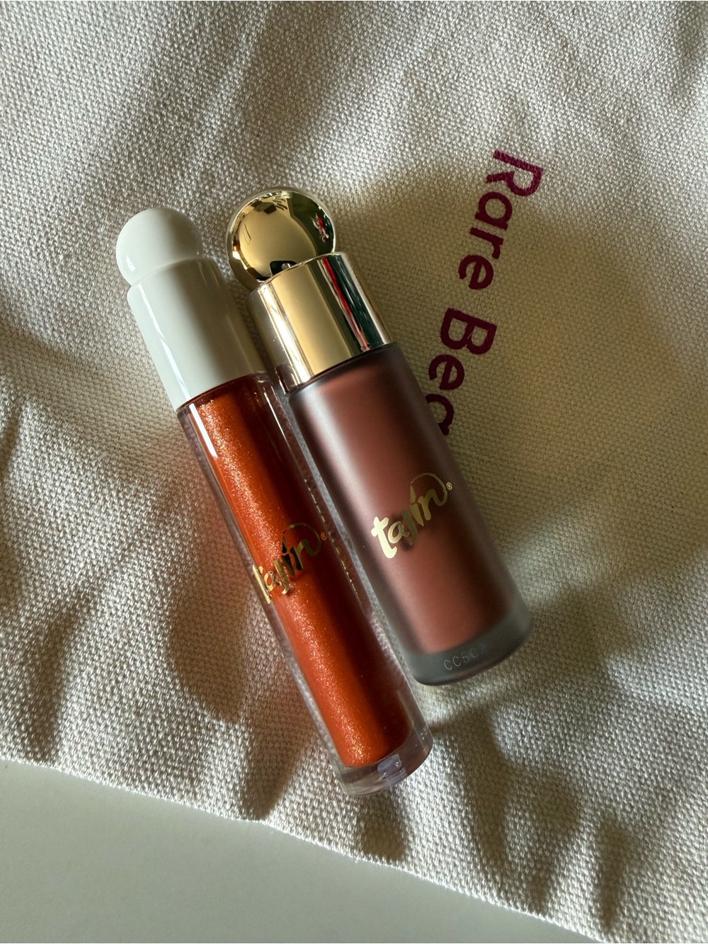 Rare Beauty x Tajin Cheek & Lip Set - Picture 4 of 16
